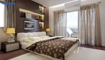 Sample Apartment of Siddha Galaxia - Image 4648