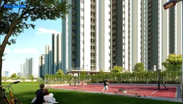 Amenities of Vera Lok Awas - Image 5388