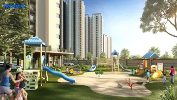Amenities of Vera Lok Awas - Image 5385