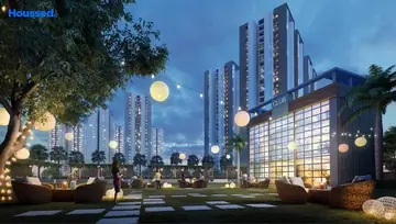 Amenities of Vera Lok Awas - Image 5389