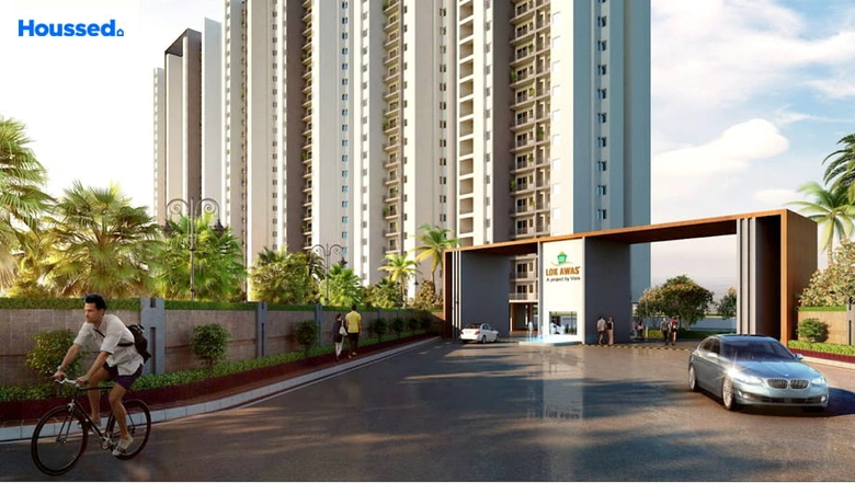 Project Image of Vera Lok Awas in Mohali, Chandigarh - Image 5382