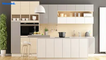 Sample Apartment of Vera Lok Awas - Image 5390