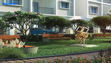Amenities of Radiance Flourish - Image 47560
