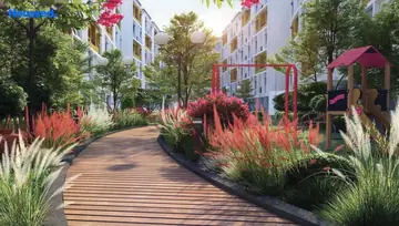 Amenities of Radiance Flourish - Image 47564