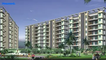 Project Image of Jaipuria Sunrise Greens - Image 5396