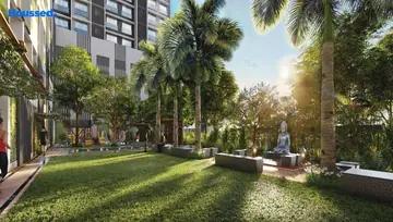 Amenities of Kolte Patil Verve - Image 16799