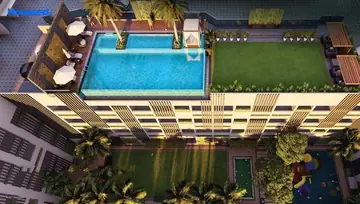 Amenities of Kolte Patil Verve - Image 16795
