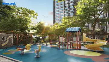 Amenities of Kolte Patil Verve - Image 16796