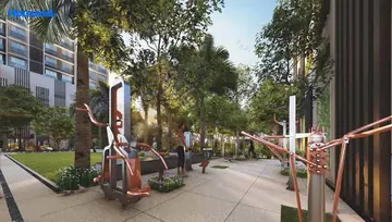 Amenities of Kolte Patil Verve - Image 16797