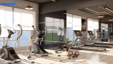 Amenities of Kolte Patil Verve - Image 16800
