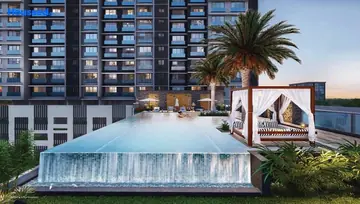Amenities of Kolte Patil Verve - Image 16798
