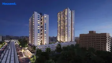 Project Image of Kolte Patil Verve - Image 16791
