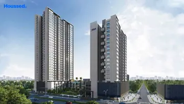 Project Image of Kolte Patil Verve - Image 16792