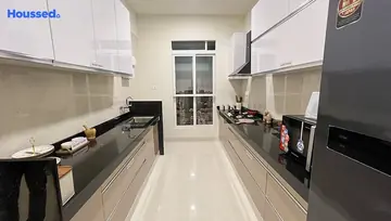 Sample Apartment of Kolte Patil Verve - Image 16808