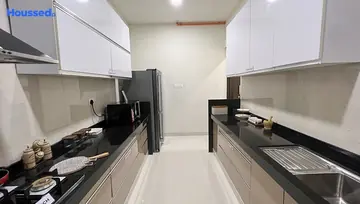 Sample Apartment of Kolte Patil Verve - Image 16809