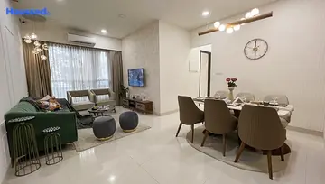 Sample Apartment of Kolte Patil Verve - Image 16806
