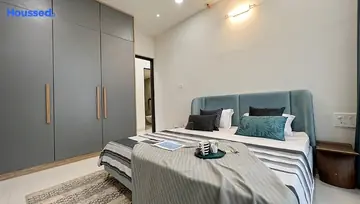 Sample Apartment of Kolte Patil Verve - Image 16802