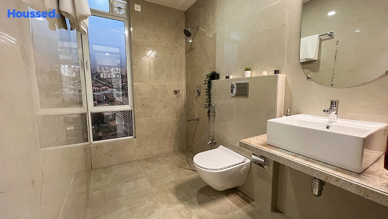 Sample Apartment of Kolte Patil Verve in Goregaon West, Mumbai - Image 16805