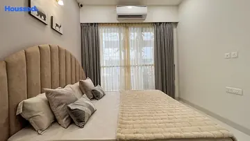 Sample Apartment of Kolte Patil Verve - Image 16804