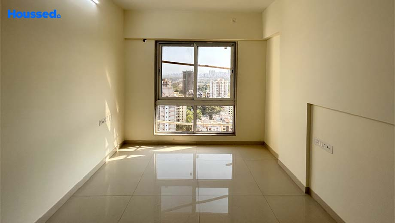 Sample Apartment of NK Savitry Greens 1 in Zirakpur, Chandigarh - Image 56750