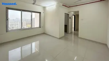 Sample Apartment of NK Savitry Greens 1 - Image 56748