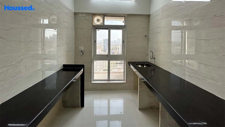 Sample Apartment of NK Savitry Greens 1 in Zirakpur, Chandigarh - Image 56749