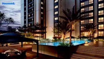 Amenities of Radiance Majestic - Image 4029