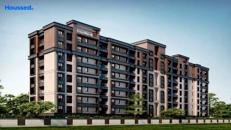 Project Image of Radiance Majestic in Valasaravakkam, Chennai - Image 4027