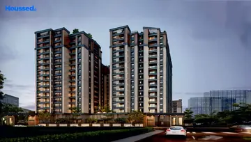 Project Image of Radiance Majestic - Image 4028