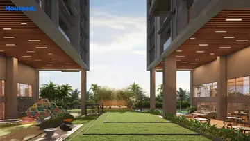 Amenities of Eden Tattvam - Image 4667