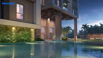Amenities of Eden Tattvam - Image 4669