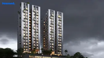 Project Image of Eden Tattvam - Image 4664