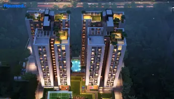 Project Image of Eden Tattvam - Image 4665