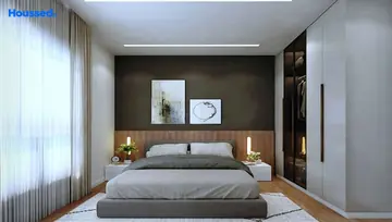 Sample Apartment of Eden Tattvam - Image 4675