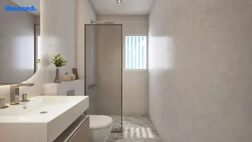 Sample Apartment of Eden Tattvam - Image 4674