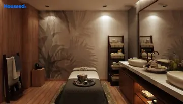 Sample Apartment of Eden Tattvam - Image 4677