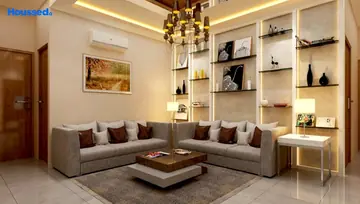 Sample Apartment of GVT Orvis Grand - Image 5404