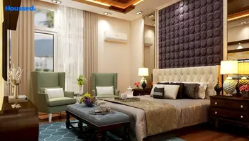 Sample Apartment of GVT Orvis Grand - Image 5405