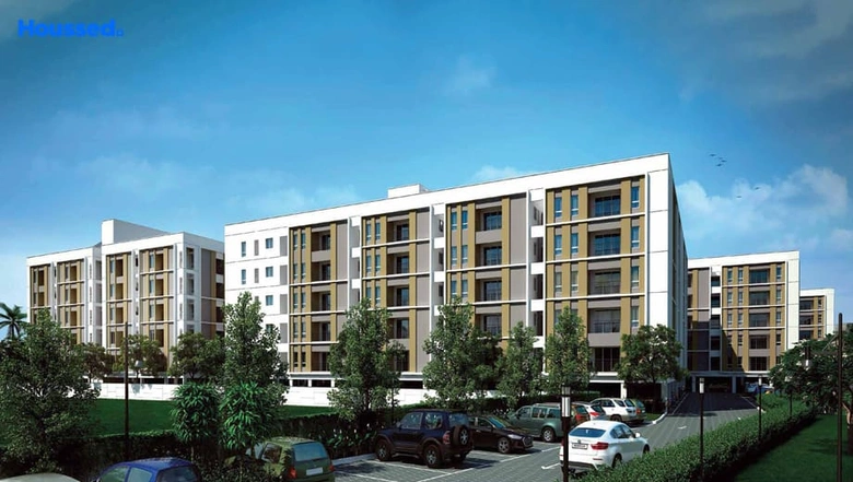 Project Image of Radiance The Pride in Pallavaram, Chennai - Image 115775