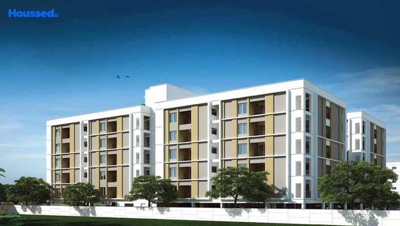 Project Image of Radiance The Pride in Pallavaram, Chennai - Image 115776