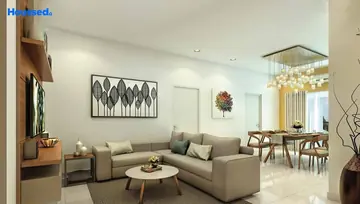 Sample Apartment of Radiance The Pride - Image 115780