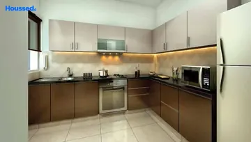 Sample Apartment of Radiance The Pride - Image 115782