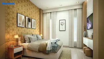Sample Apartment of Radiance The Pride - Image 115781