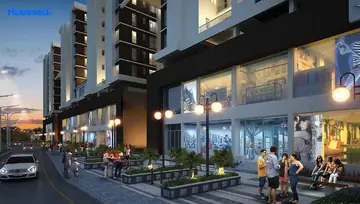 Amenities of Unimark Riviera - Image 48331