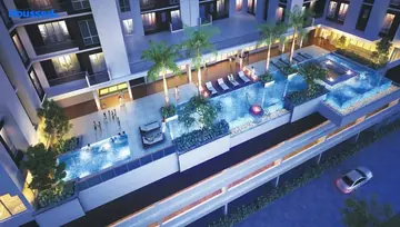 Amenities of Unimark Riviera - Image 48332