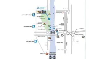 Location of Unimark Riviera - Image 48333
