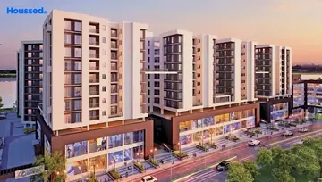 Project Image of Unimark Riviera - Image 48329