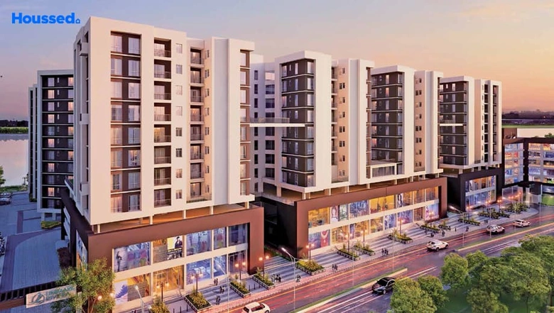 Project Image of Unimark Riviera in Uttarpara, Kolkata - Image 48329