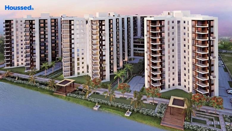 Project Image of Unimark Riviera in Uttarpara, Kolkata - Image 48330
