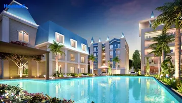 Amenities of Magnolia Fantasia - Image 4162